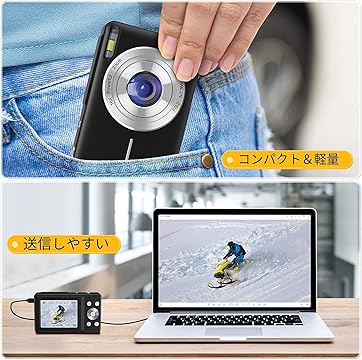 CAMERA DC403 デジカメ フルセット 極美品 a4000 CAMERA DC403 デジカメ フルセット 極美品 a4000